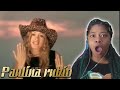 Paulina Rubio - Lo Hare Por Ti (I'll Do It For You) REACCION