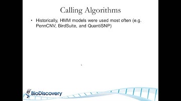 Copy Number and Allelic Event Measurement from SNP Arrays