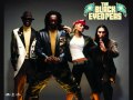 The Black Eyed Peas The Situation mp3