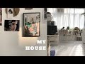 (SUB) ROOM TOUR🏠 | 參觀我的香港200呎(6坪)蝸居🎠 | Welcome to My Home | 200 sq.ft. Studio Apartment in Hong Kong