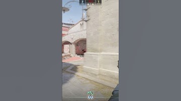 CLUTCH 1v3 on Inferno (CS2)  #csgo #cs #counterstrike #csgoblast #gaming #cs2 #csgoskills