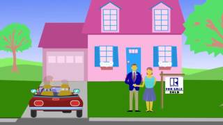 Selling Your Home Can be Scary | Find a REALTOR®