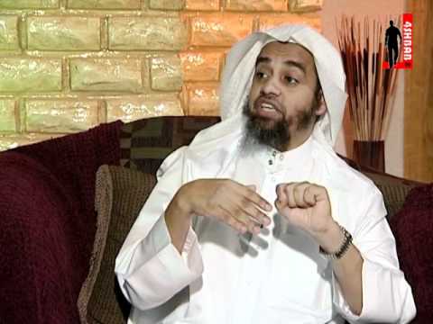 خارج الصندوق مع أنس الحميد سلمان الفارسي فورشباب 9