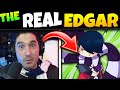 CEO of Brawl Stars | Edgar Voice Actor David Autovino