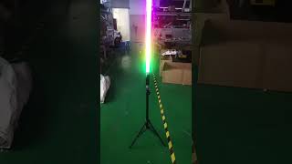 APP Group Control LED Tube Light for Photography and Stage (contain tripod) screenshot 1