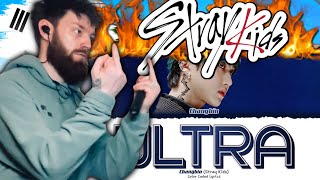 THE WORLDS BIGGEST SEOLAR Reacts to Changbin (Stray Kids) “ULTRA” ＜合 (HOP)＞ REACTION