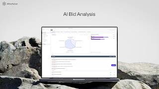 Details AI Bid Analysis by WhiteHelmet | Smarter Procurement Decisions Guide