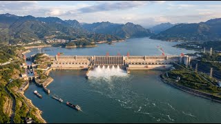 How the Three Gorges Dam Works: Power Generation, Flood Control, and Yangtze River Navigation