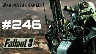 Let's Play Fallout 3 - Part 246