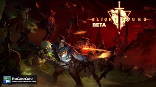 Blightbound (Beta) [Online Co-op] : Co-op Campaign