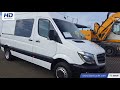 70123271 Mercedes Sprinter