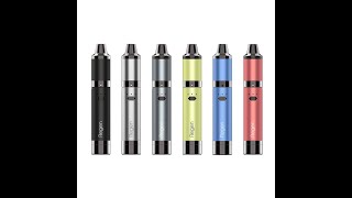 Yocan Regen Unboxing