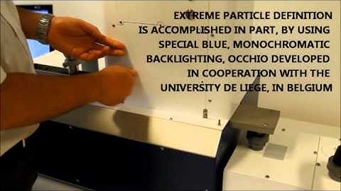 OCCHIO COFFEE-TRAK FOR COFFEE