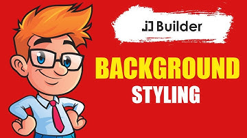 Background Styling - Add Interactive Background to Make Your Website More Appealing