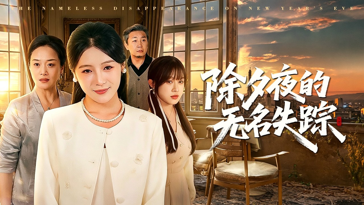 除夕夜妹妹离奇失踪，父母竟遗忘她的存在