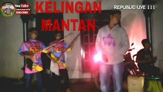 Kelingan Mantan PARODI || SKA 86
