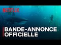 Sous la seine  bandeannonce officielle vf  netflix france