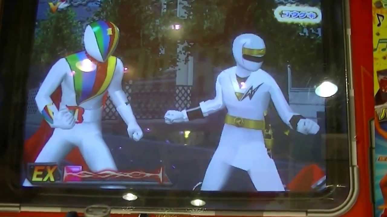 ﾀﾞｲｽｵｰDXｶﾞﾌﾞﾘﾝﾁｮ4弾ｽﾍﾟｼｬﾙ『ﾄﾞｺﾞﾙﾄﾞ』勝利7才即席ﾃﾞｯｷ - YouTube