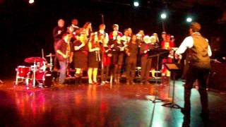 Grinch! A Christmas Choral Medley