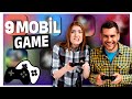 9 Adet Keyifli Mobil Oyun Deneyimi! 