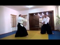 AIKIDO FEDERATION OF THE KYRGYZ REPUBLIC -2014.