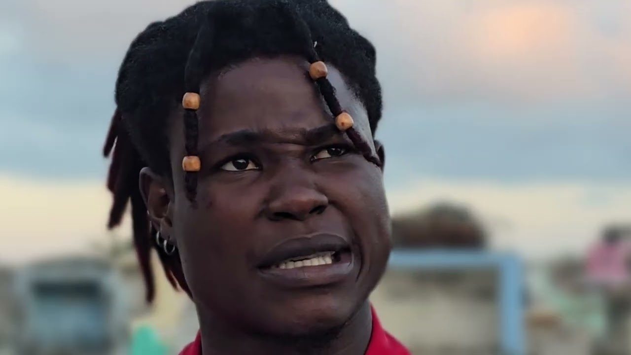 LE GUERRIER FUGITIF 🪶