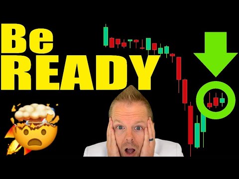 WARNING: JAW DROPPING BITCOIN CHART WITH MAJOR TRADE ALERT! (Do This NOW!)