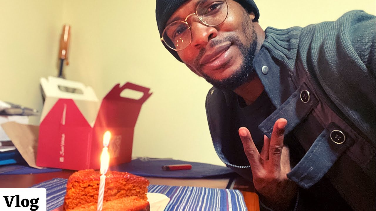 Vlog Update 7 My Birthday 2021