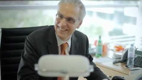 Stefano Di Lullo: Why Sorin Chose France