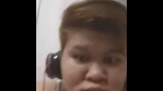 Merinsa ba rumah tangga..