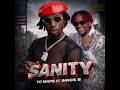 Yo Maps Ft Innos B SANITY Official Music mp3
