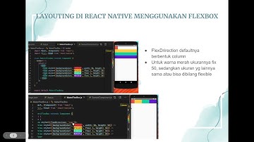 Tugas Minggu 6 Dasar Pemrograman Mobile - 193510397 - Zuandrew Richi Julius