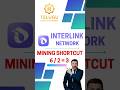 Missing Interlink Mining Slots? Try This #CryptoMining #ITLG