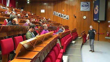 Entaglement and topological order: A quantum information perspective