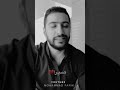 بات الأمل في عيني يروي الجفن صبرا والعشق في جسدي يجعلني أدوب وآلام الشوق