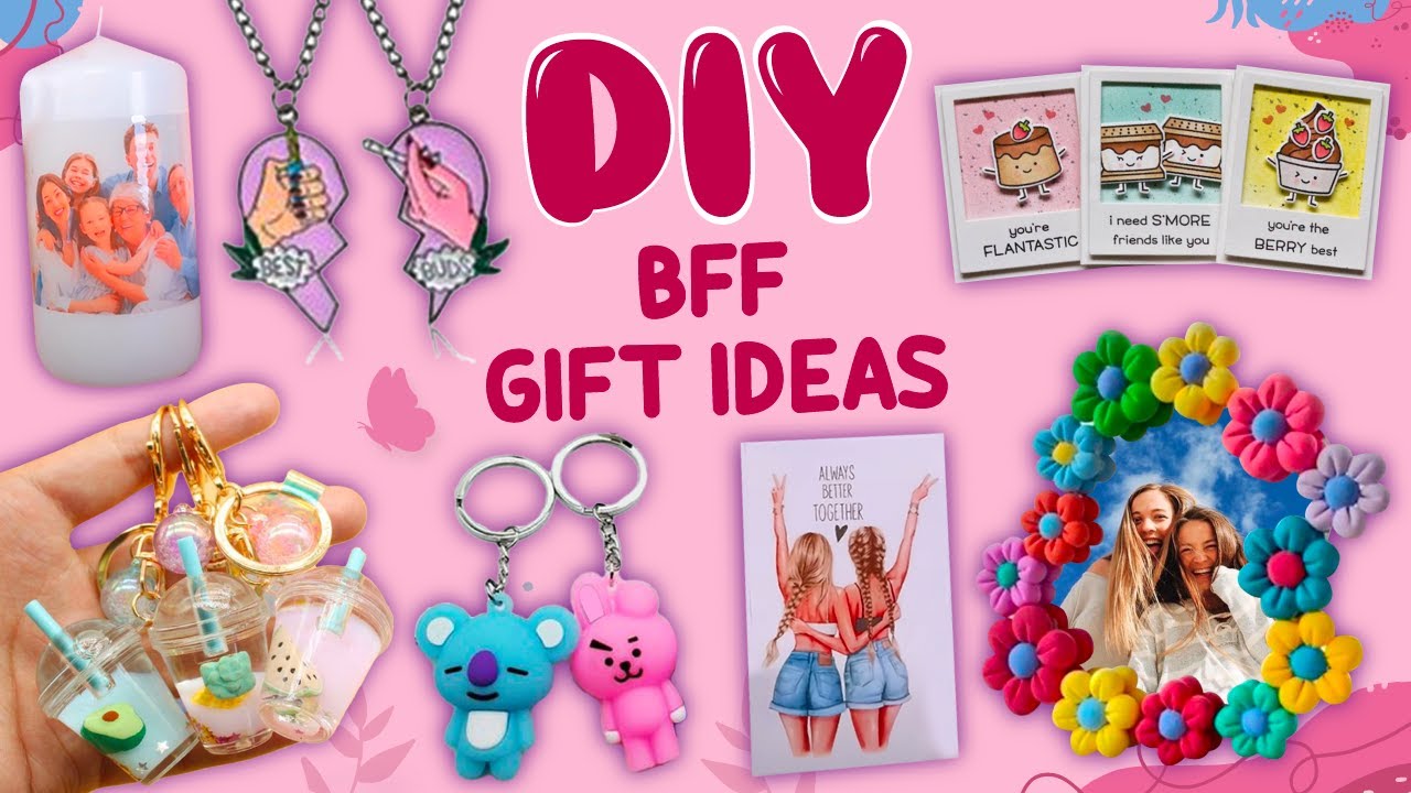 Best Mother's Day Crafts For Kids: Make Easy DIY Gifts & Cards |  Captain-Fantastic.co.uk - YouTube