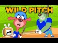 Rat-A-Tat: Wild Pitch | The Adventures Of Doggy Don | Funny Cartoons For Kids | Chotoonz TV