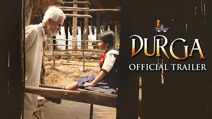Durga Official Trailer | Vivek Kajaria | Kalyan Ch...