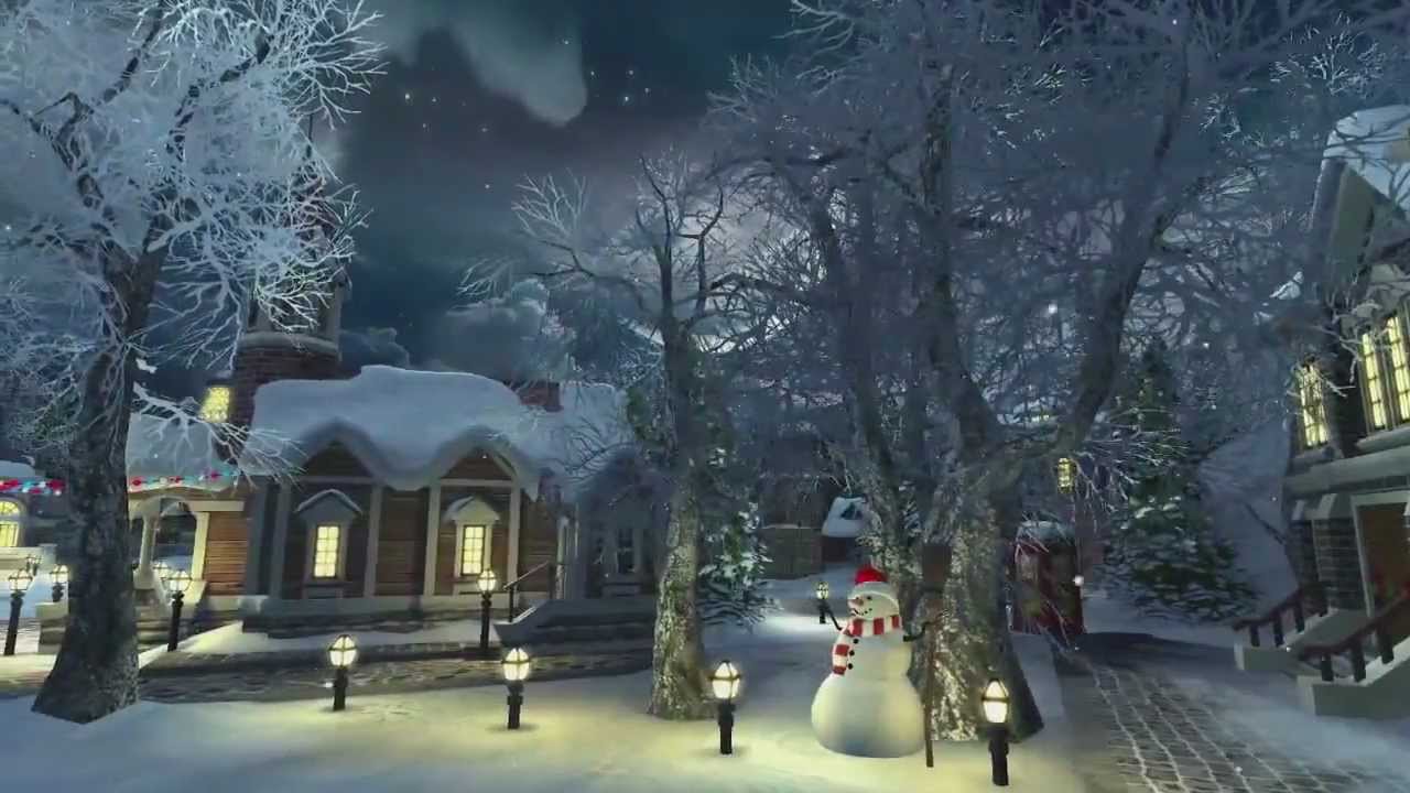 My version of Daggerfall - Snow - YouTube