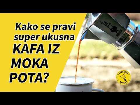 Video: Kako Originalno Poslužiti Kafu U Krevetu