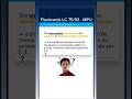 Flashcards Concurso MPU - no ANKI