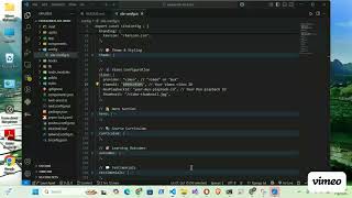 How to Embed Vimeo Videos Using Just the Video ID (Next.js, React)