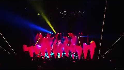 Trees | Twenty Øne Pilots -Live show #tøp #joshdun #tylerjoseph #takeøver #blurryface #vessel #live