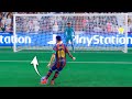 Si MARCO este PENALTI de PANENKA gano LA FINAL (MODO CARRERA) FIFA 21