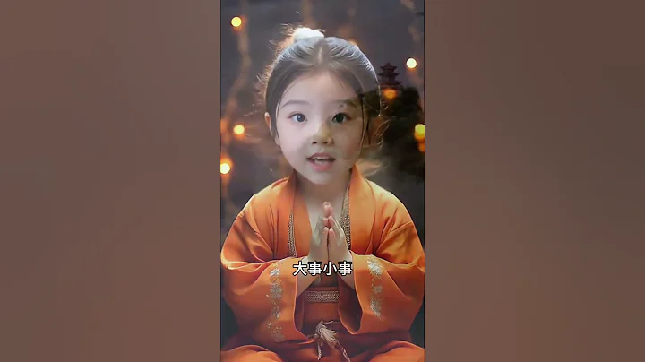 人生就没有过不去的坎！【国学解读】  #智慧人生 #禅悟人生 #国学文化 #愿所求皆所愿 #国学智慧 #修心修行 - 天天要闻