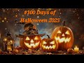 Day 38 of #100daysofhalloween2025