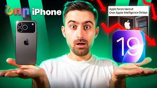 Ինչ Սպասել Iphone 17 Ios 19-Ից? Թարմ Lուրեր