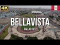 Bellavista  2022  - 🚁 DRONE (4K) 🇵🇪