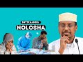 Sh Mustafe X  Ismaaciil ┇ NOLOSHA ADAG SIDEE LOGA BAXAA