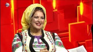 40 de intrebari cu Denise Rifai (18.12.2022) - Daniela Condurache | Editie COMPLETA